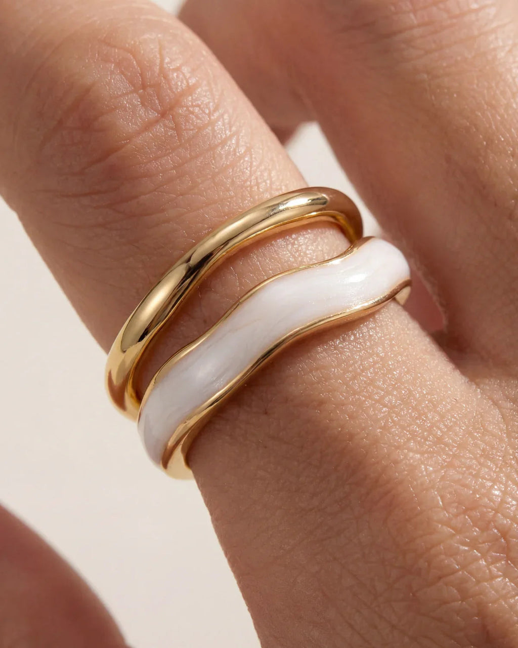 Philomène | Verstellbarer Ring