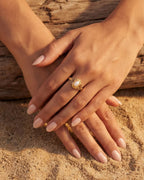 Hélène | Sophisticated Ring