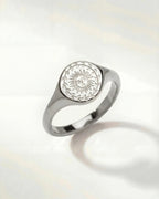 Abigaël | Ring inspiriert von der Sonne