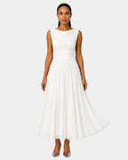 Odelinde | Elegantes Midikleid