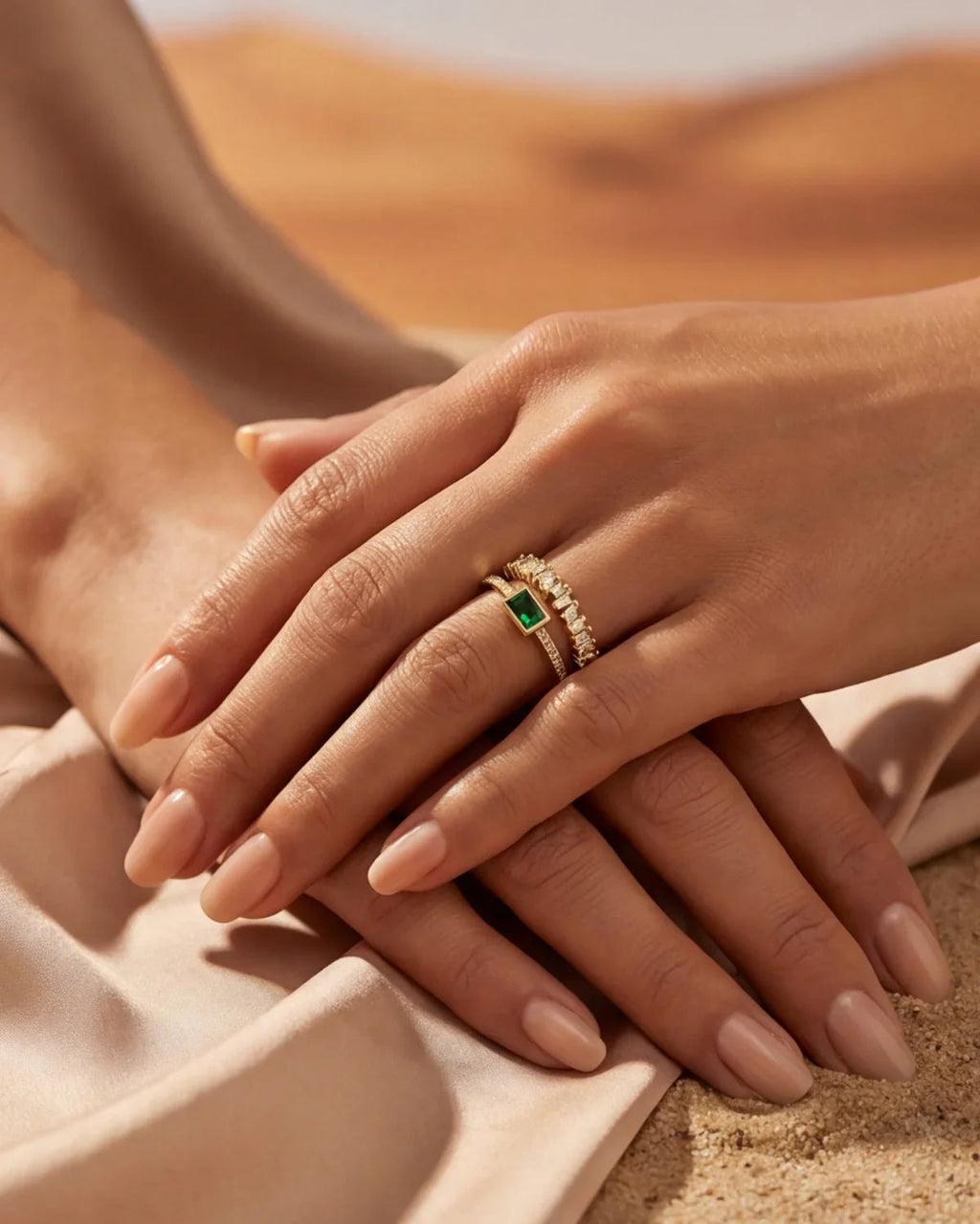 Candice | Eleganter Ring