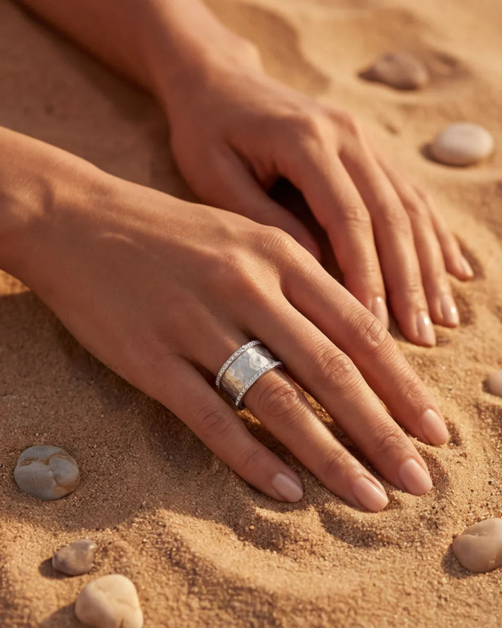 Josette | Eleganter Ring