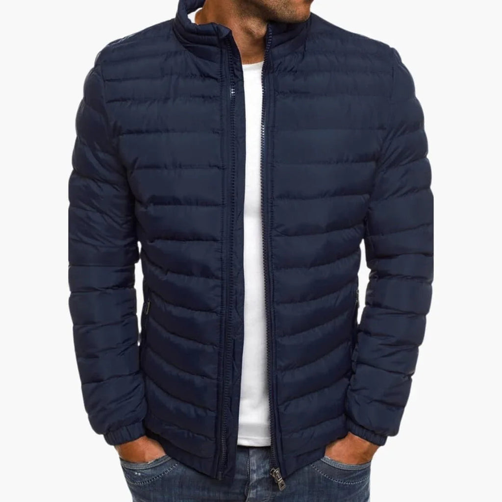 Gabriel | Schicke und Bequeme Daunenjacke
