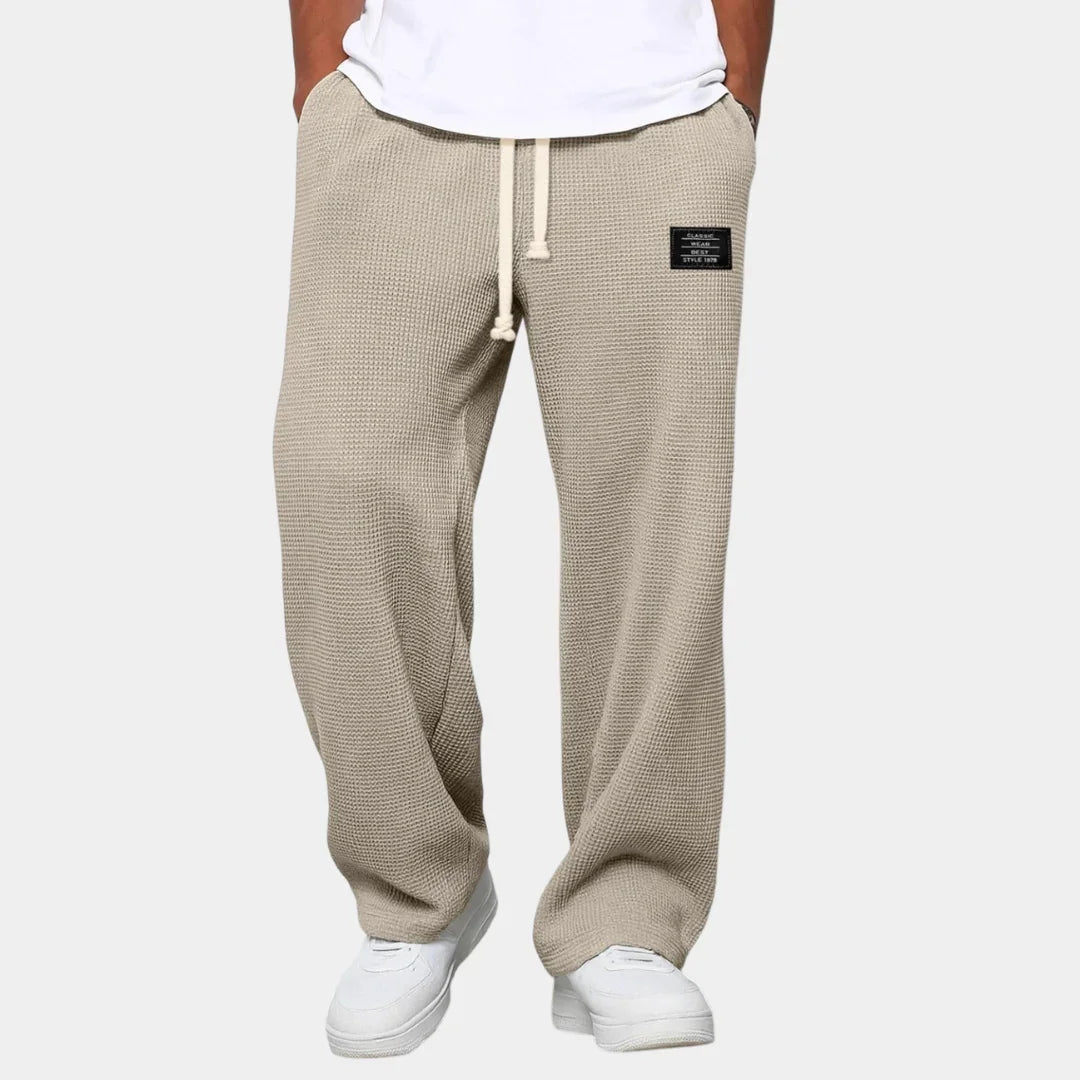 Arvenza | Bequeme Herren-Hosen