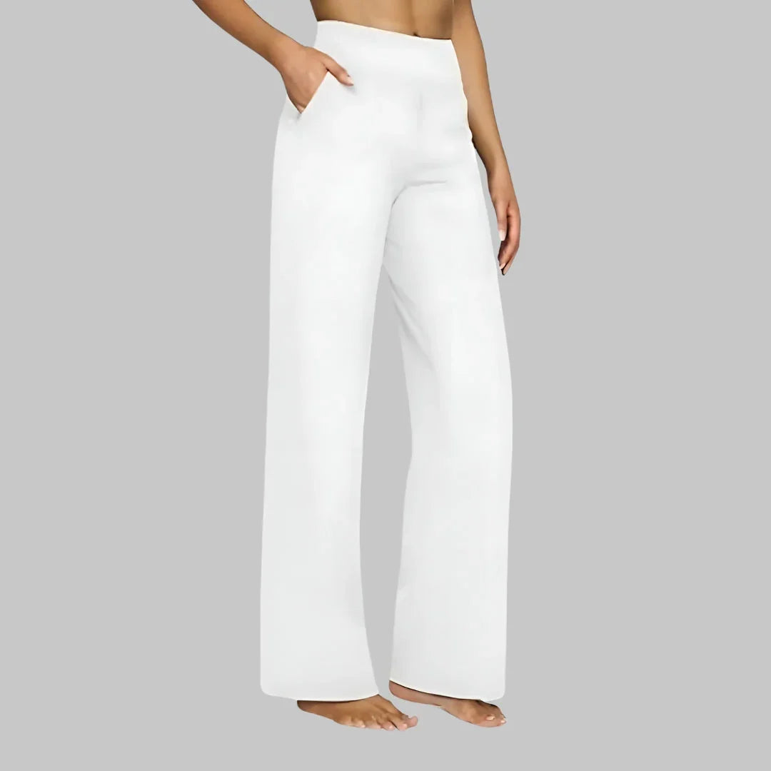 Klara | Bequeme und Stylische Hose