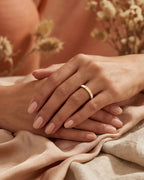 Léontine | Eleganter Ring