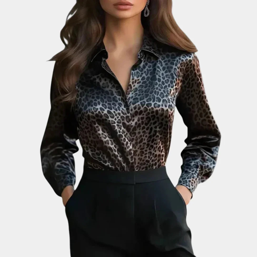 Marie | Elegante Bluse