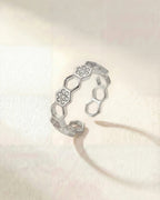 Dominique | Moderne Ring