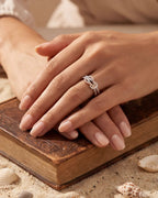 Albane | Unendliche Ring