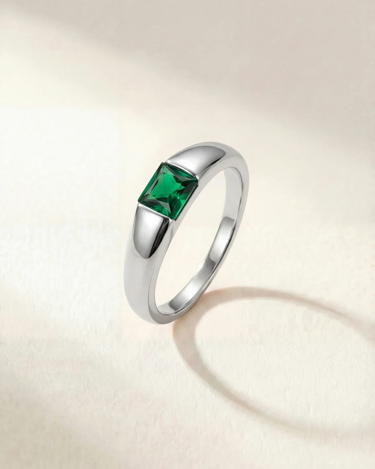 Honorine | Ring mit Stein