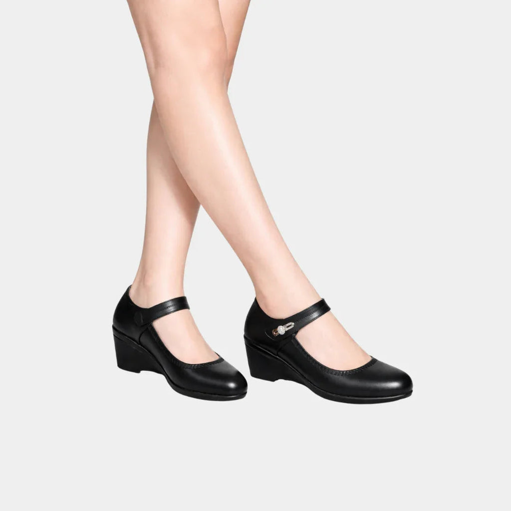 Juliette | Weiche Lederschuhe