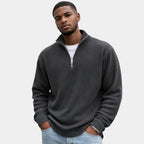 François | Moderner und eleganter Pullover