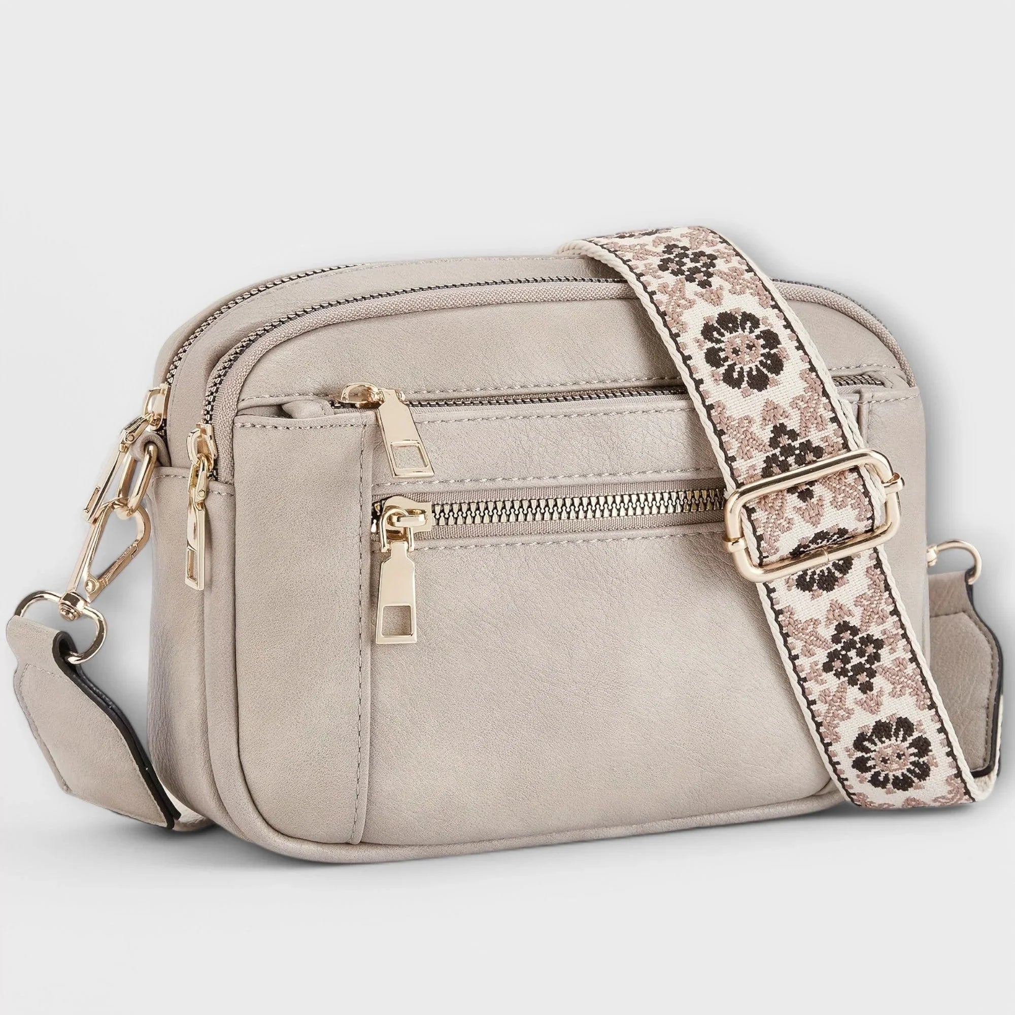 Dorianyx | Retro Boho Chic Tasche