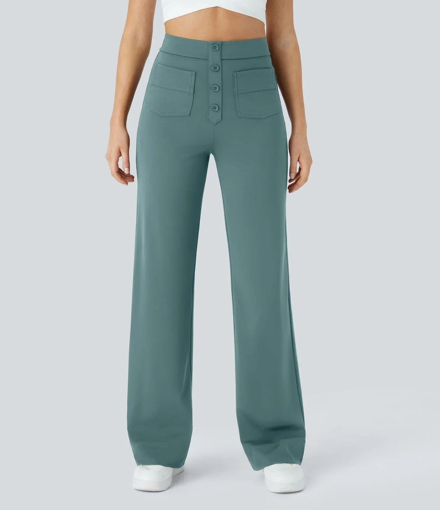 Jade | Bequeme Stretchhosen