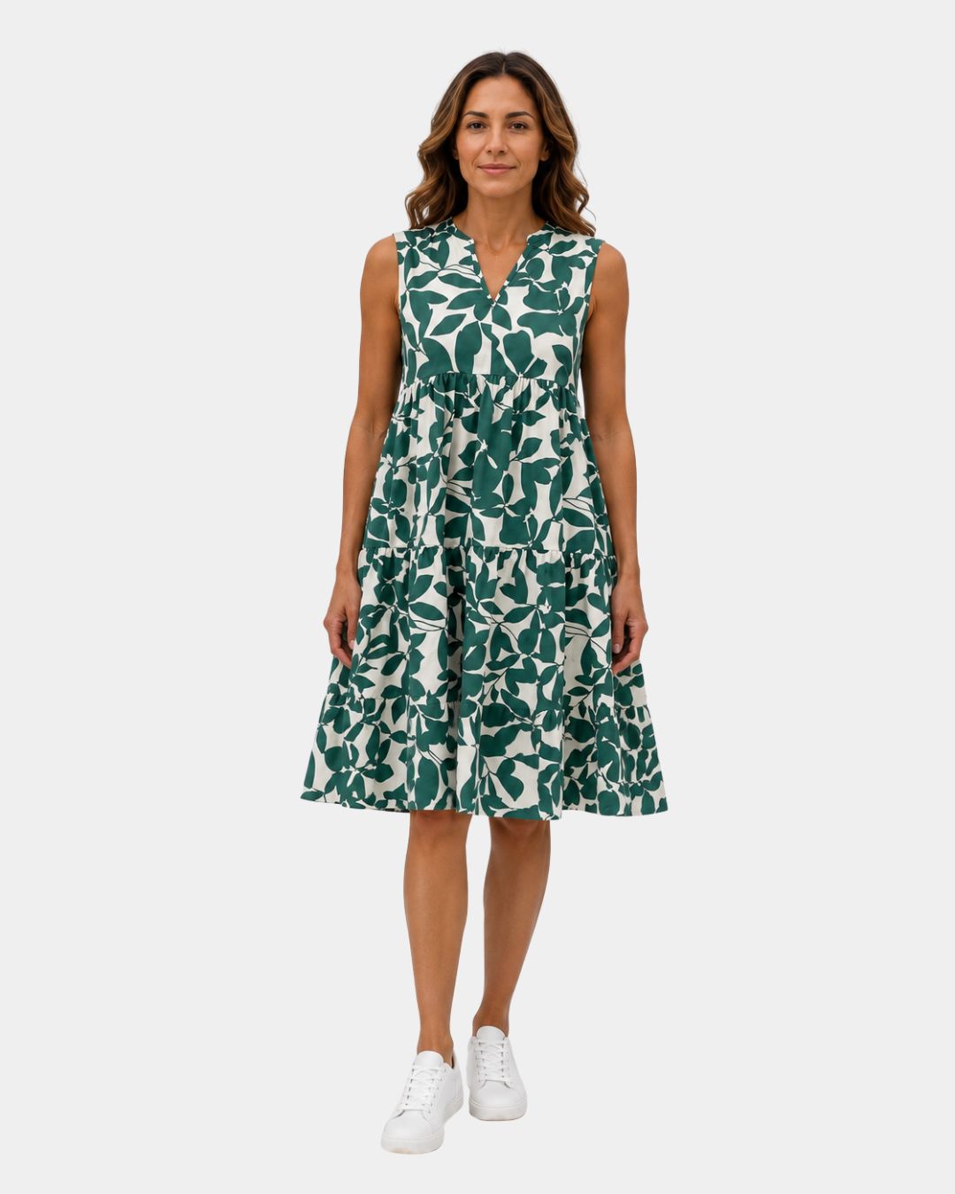 Elissande | Ärmelloses Kleid