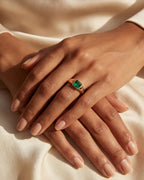 Honorine | Ring mit Stein