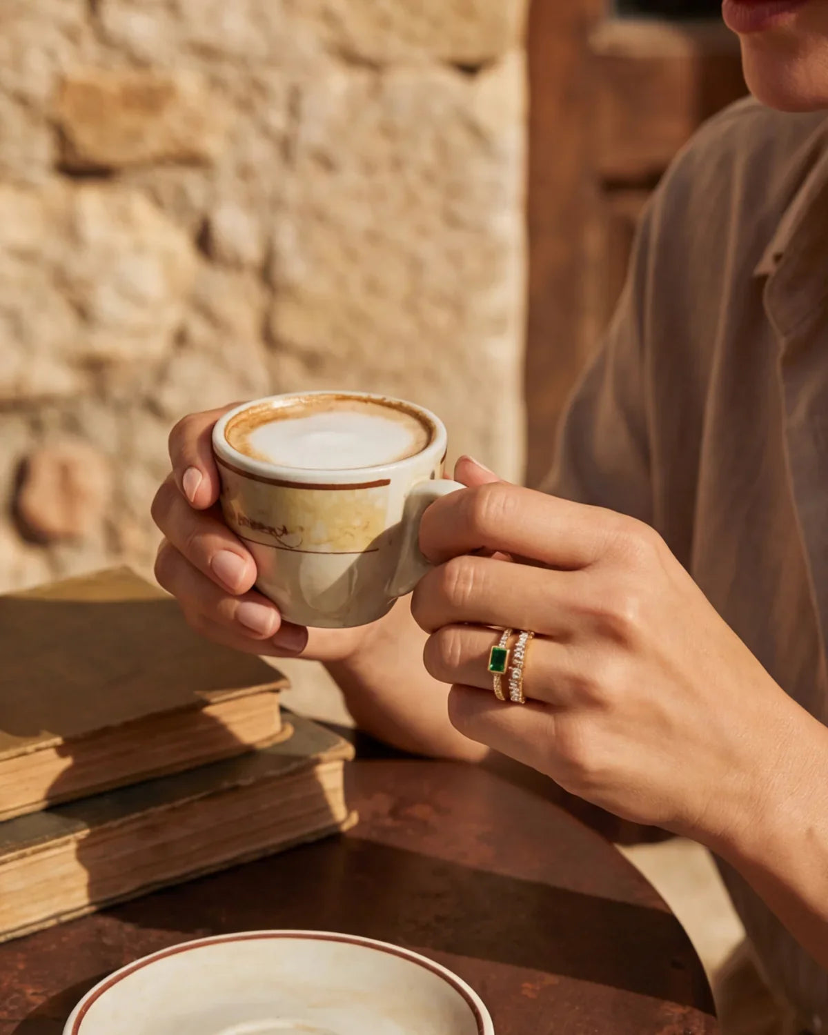 Candice | Eleganter Ring