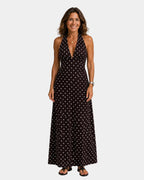 Lucerenne | Polka-Dot Kleid