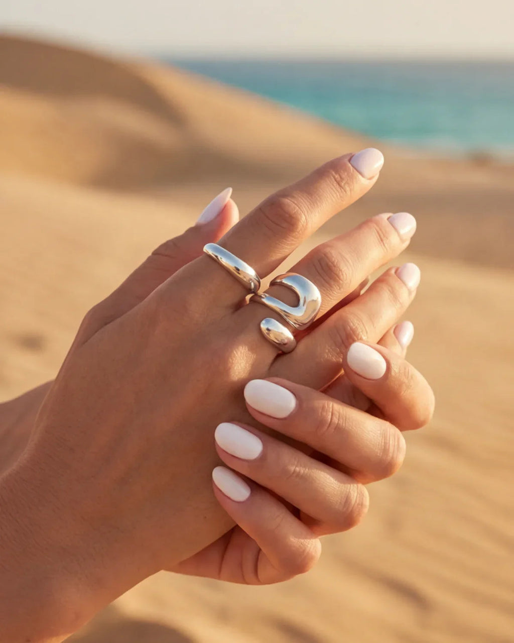Lilou | Ring-Set