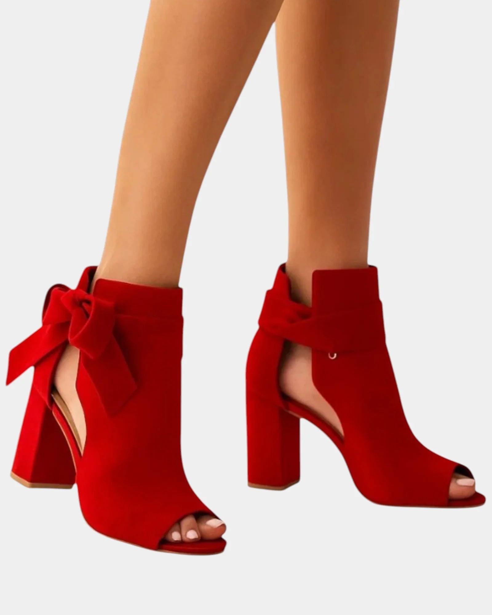 Zoé | Elegante Absatzsandalen