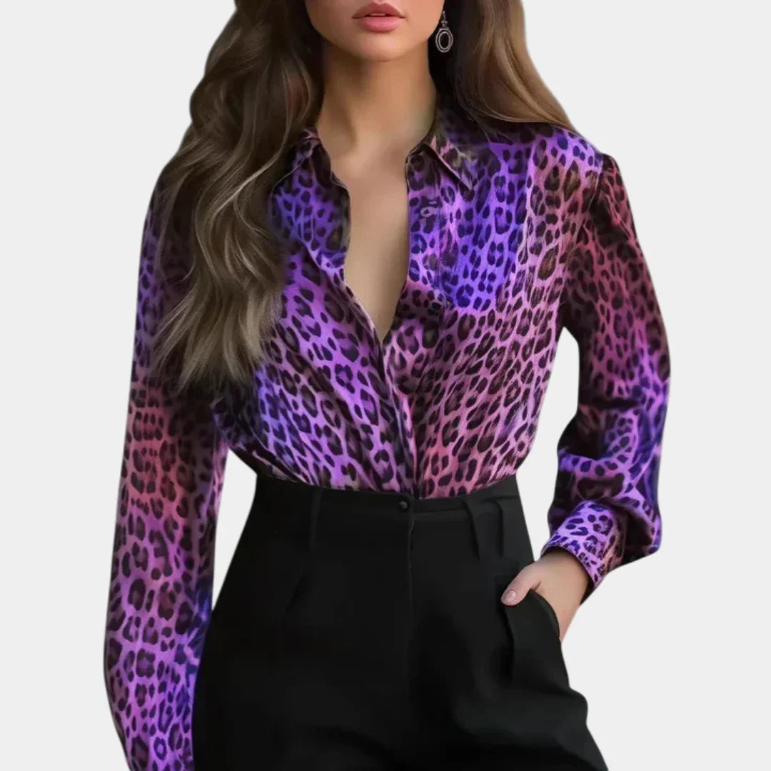 Marie | Elegante Bluse