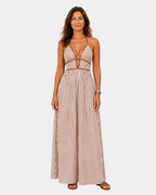 Ermengard | Langes Sommerkleid