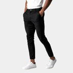 Gabriel | Bequeme Chinohose