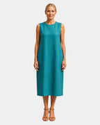 Blanchine | Elegantes Midi-Kleid