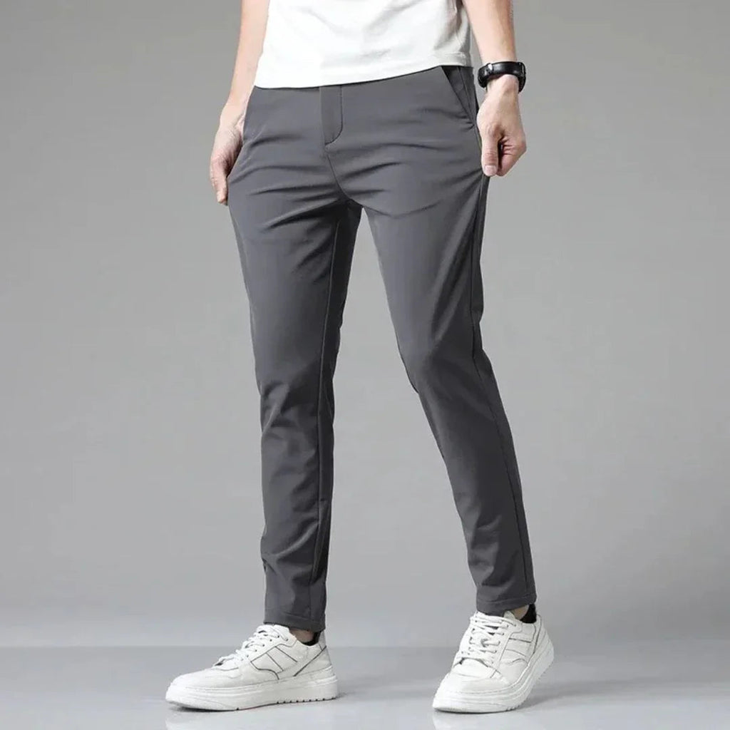 Arthur | Elegante Bequeme Hosen