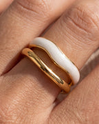 Philomène | Verstellbarer Ring