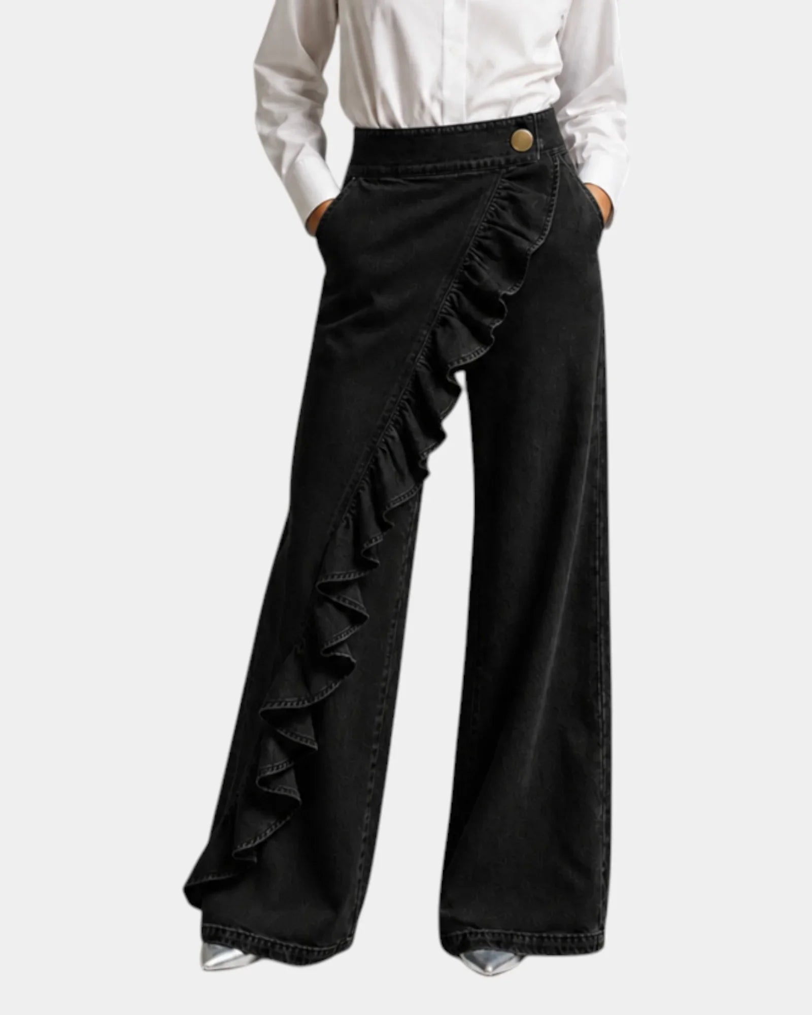 Aïssata | Rüschenhose