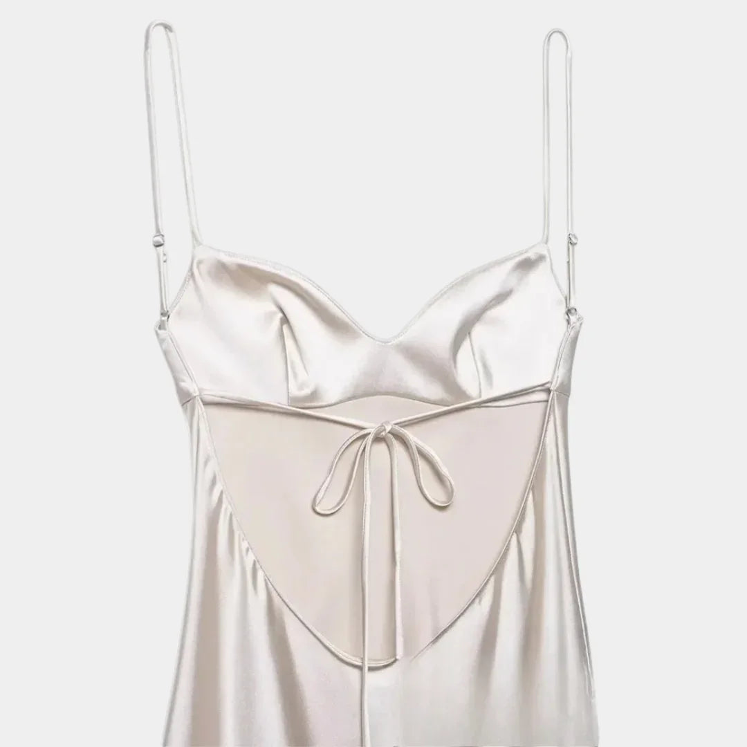 Camille | Romantische Eleganz mit modernem Touch