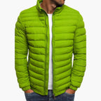 Gabriel | Schicke und Bequeme Daunenjacke