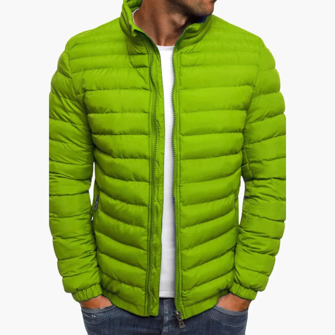 Gabriel | Schicke und Bequeme Daunenjacke