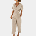 Laura | Elegantes Zweiteiliges Ensemble