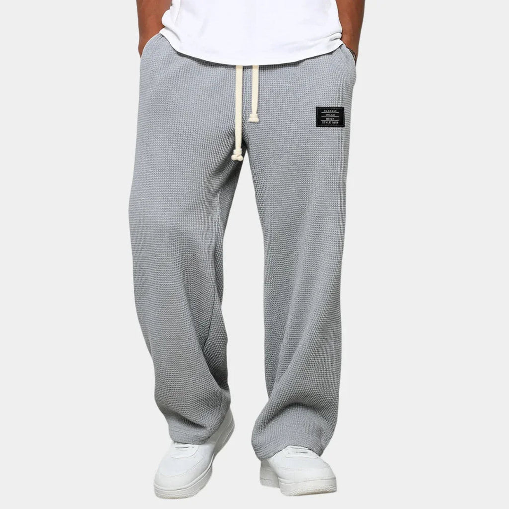 Arvenza | Bequeme Herren-Hosen