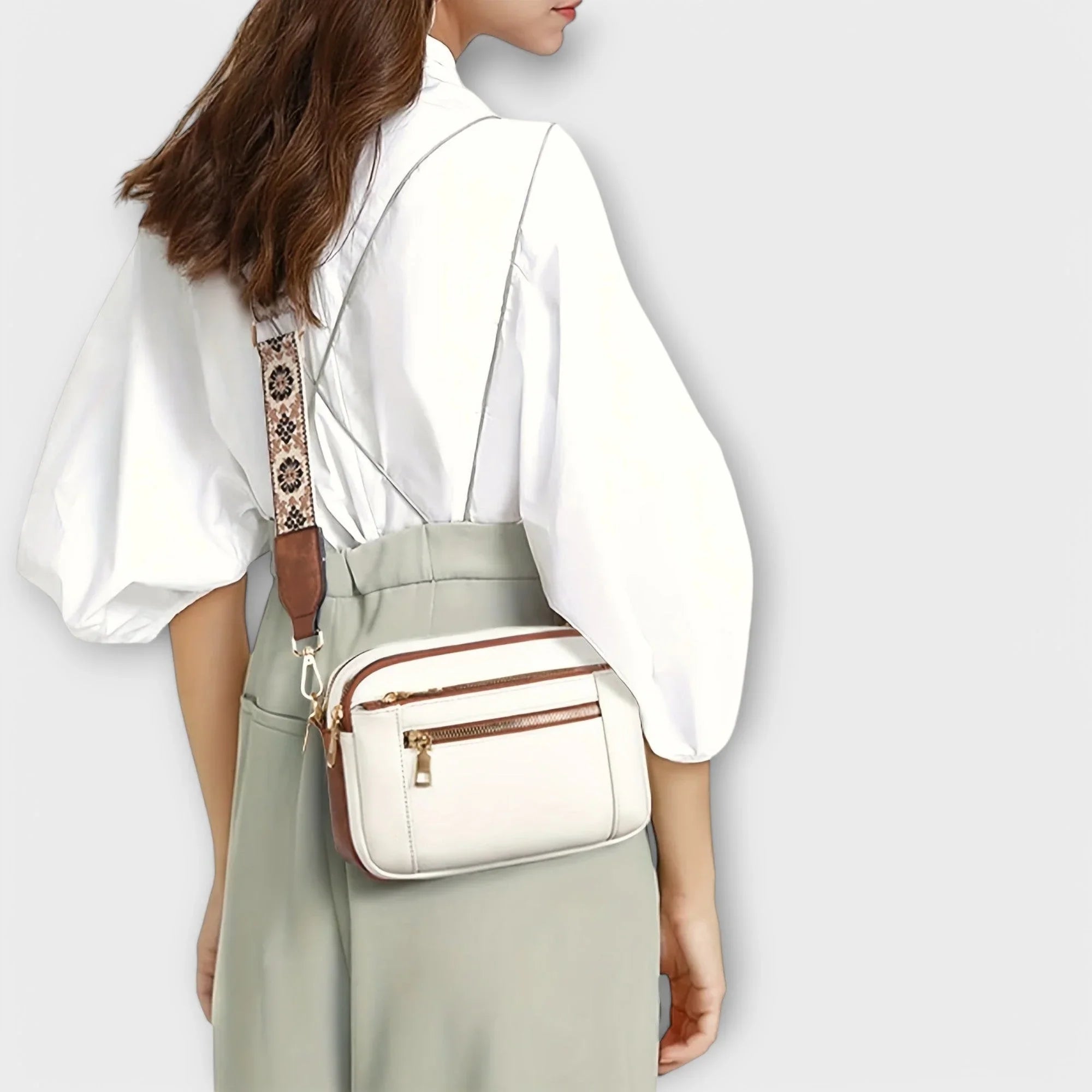 Dorianyx | Retro Boho Chic Tasche