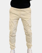 Valentin | Cargo Joggerhose
