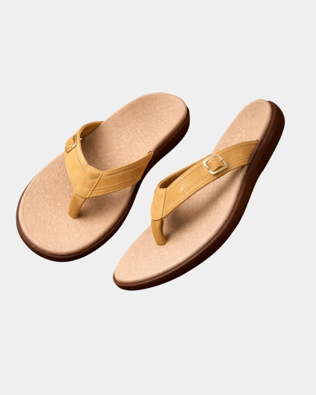 Zita | Orthopädische Sandalen mit Fußgewölbeunterstützung