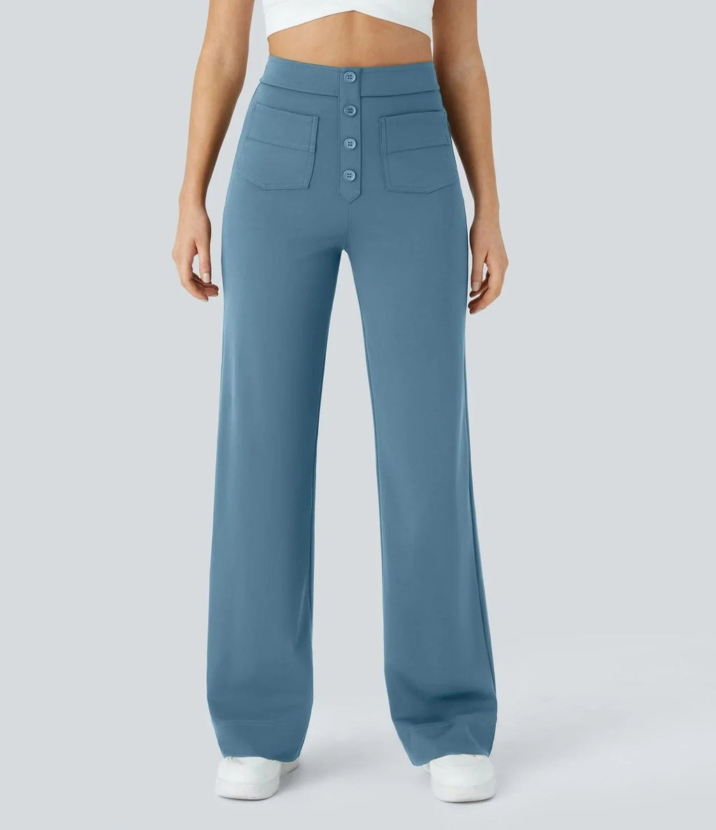 Jade | Bequeme Stretchhosen