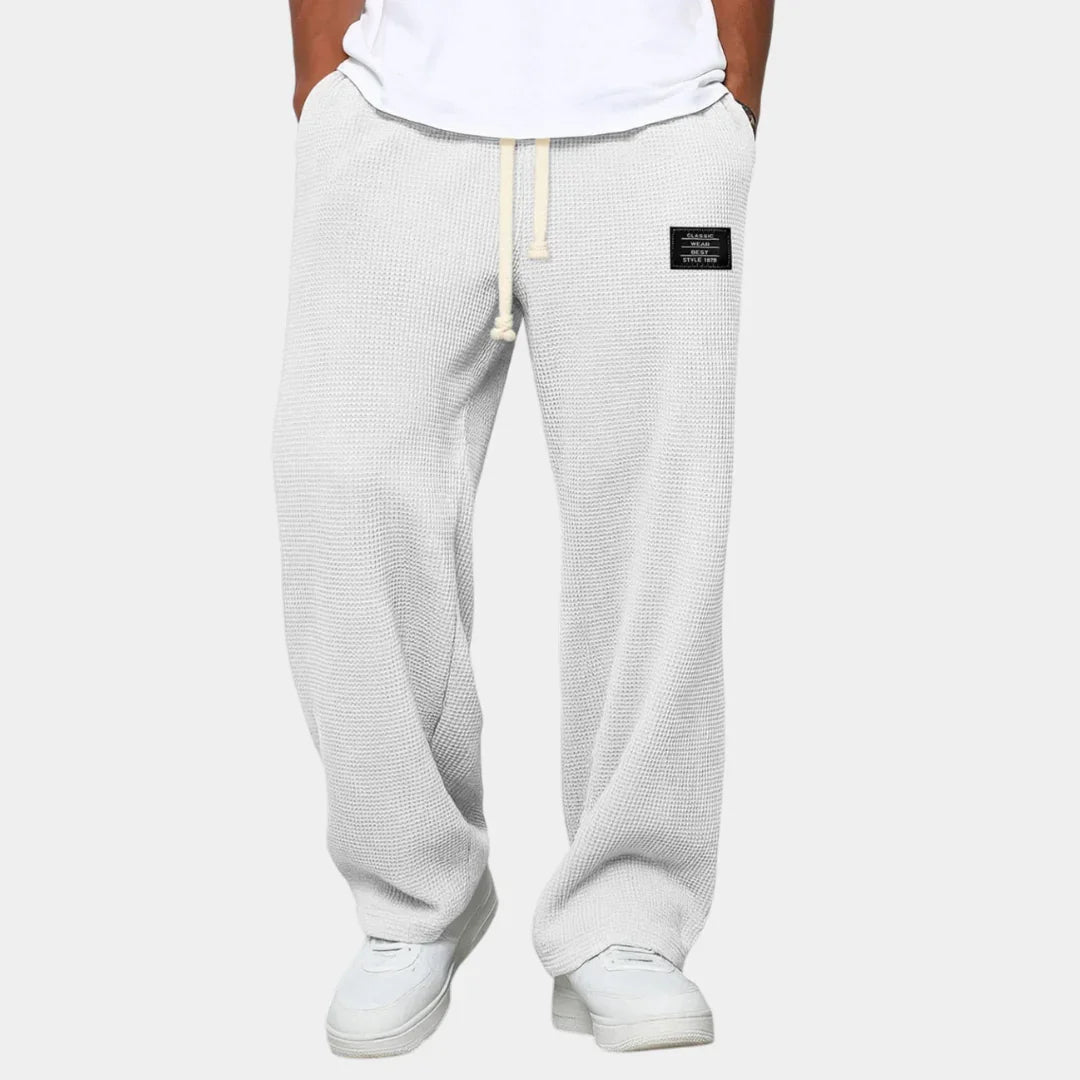 Arvenza | Bequeme Herren-Hosen