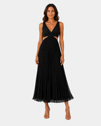 Perronnelle | Elegantes Maxikleid