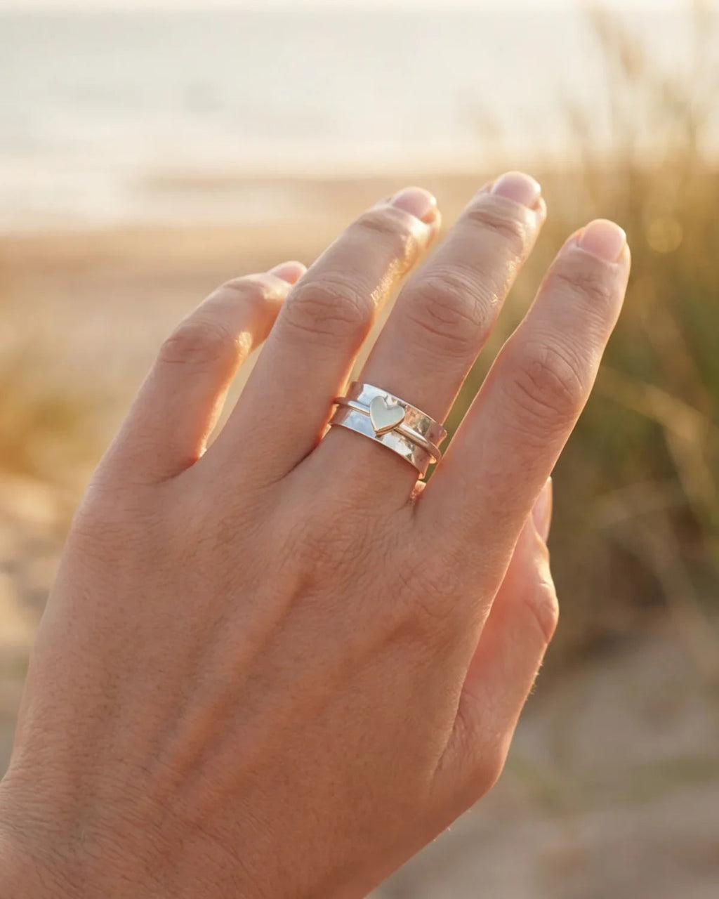 Sabine | Herzring