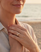 Suzanne | Verstellbarer Ring
