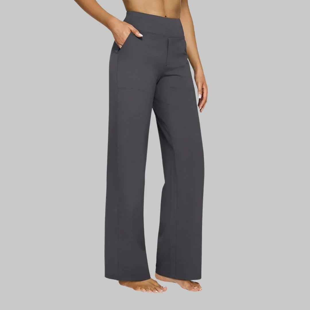 Klara | Bequeme und Stylische Hose