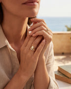 Yvette | Ring-Set
