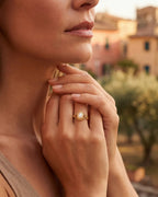Hélène | Sophisticated Ring