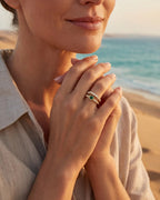 Candice | Eleganter Ring
