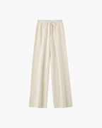 Ewa | Merinowollhose Pure