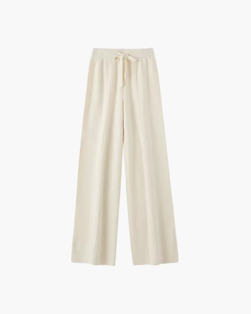 Ewa | Merinowollhose Pure
